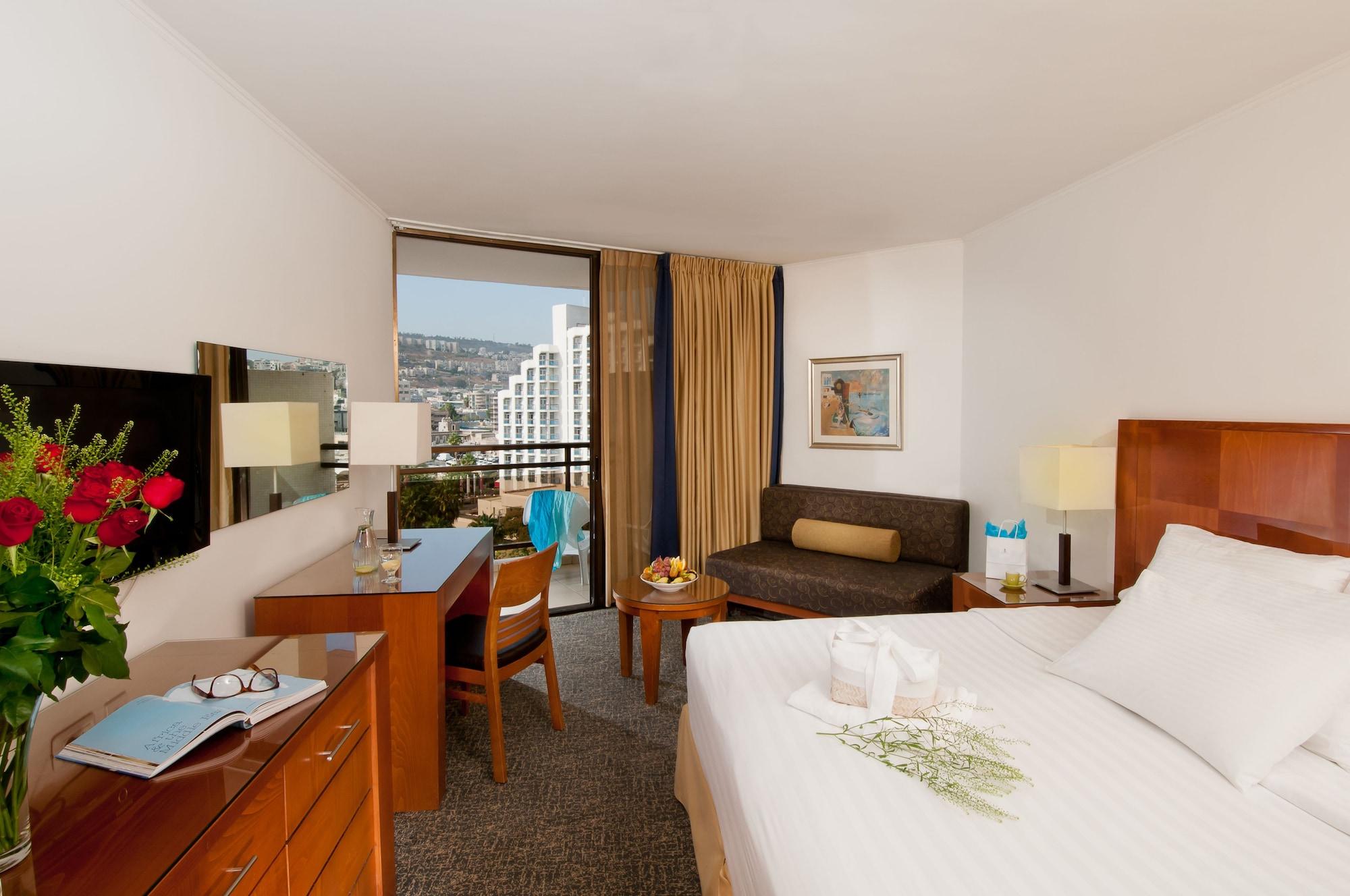 Leonardo Plaza Hotel Tiberias Exterior photo