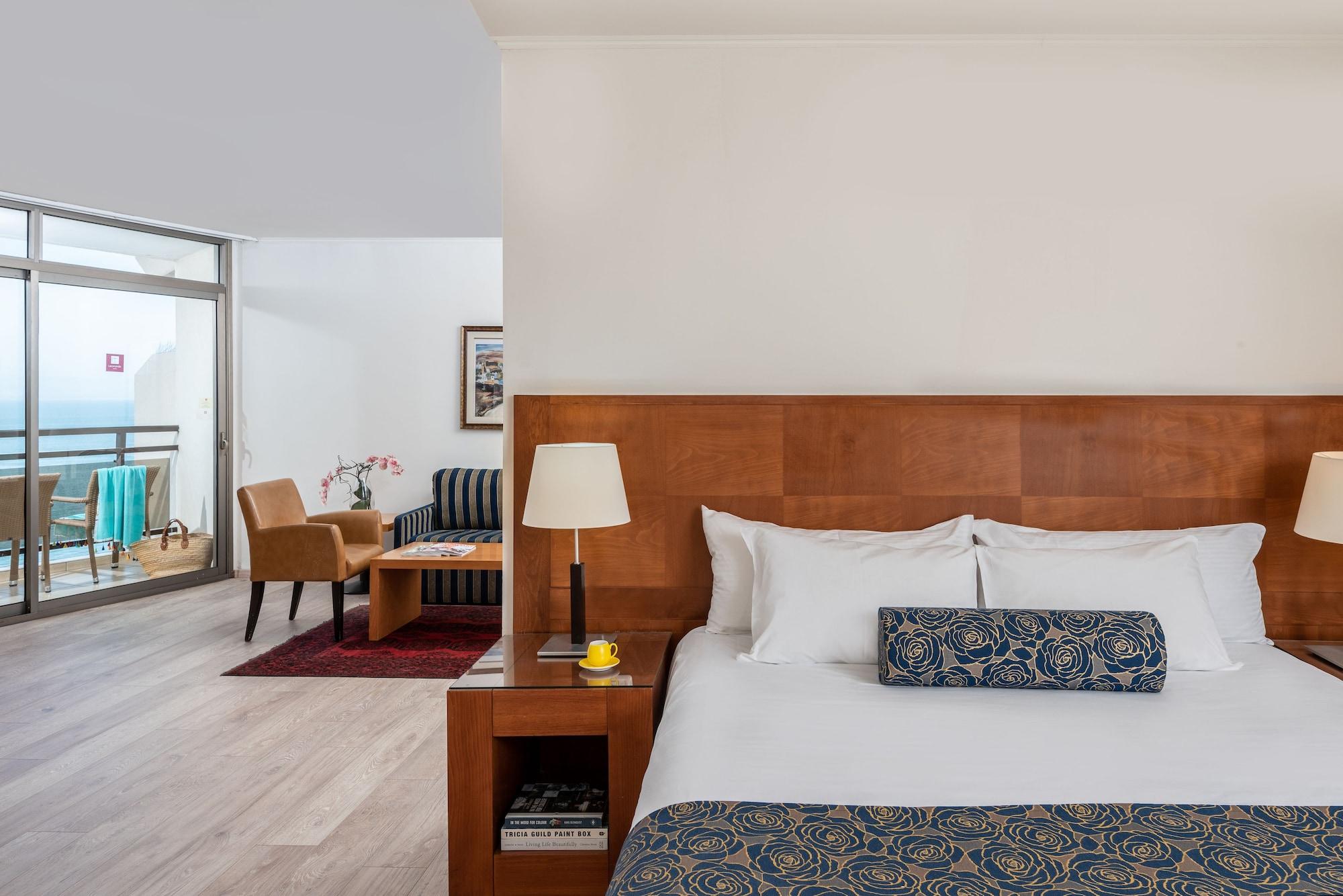 Leonardo Plaza Hotel Tiberias Exterior photo