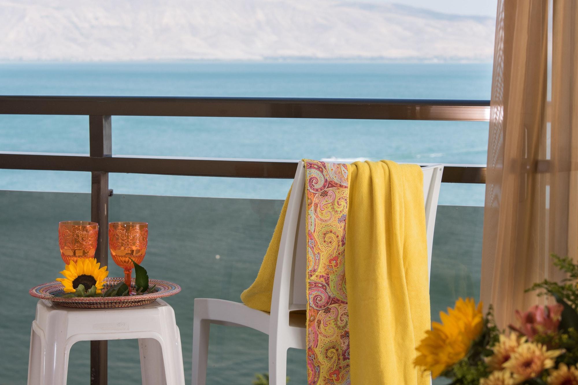 Leonardo Plaza Hotel Tiberias Exterior photo