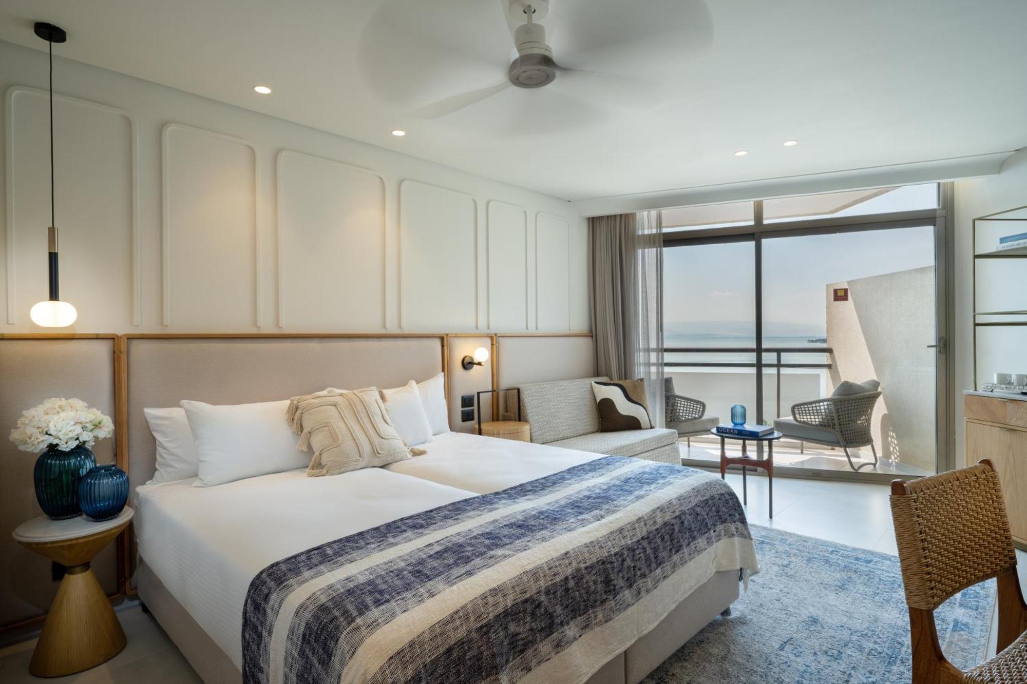 Leonardo Plaza Hotel Tiberias Exterior photo