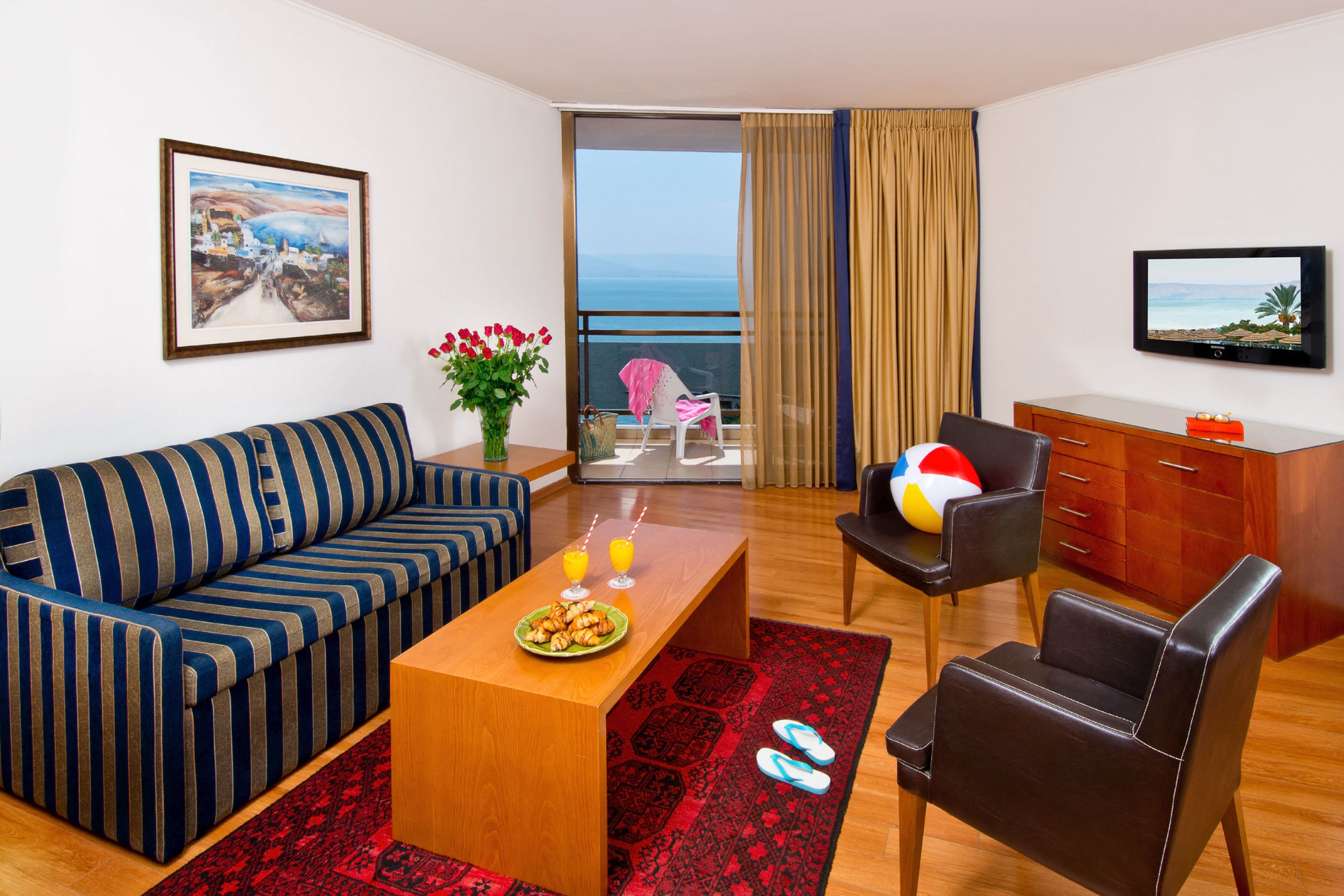 Leonardo Plaza Hotel Tiberias Exterior photo