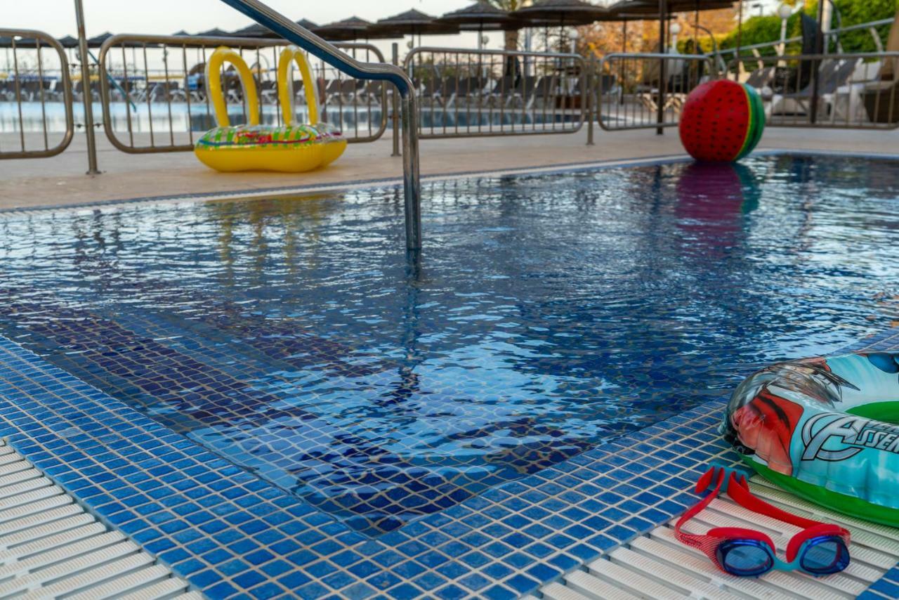 Leonardo Plaza Hotel Tiberias Exterior photo